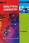NewAge Analytical Chemistry : Problems and Solutions